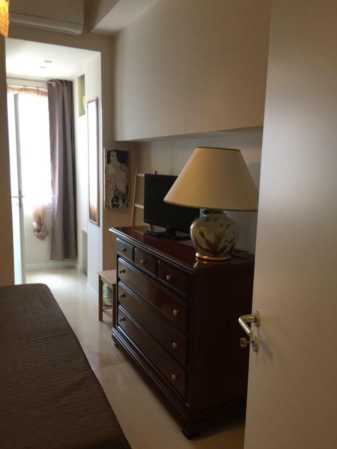 Aquila House Bed & Breakfast CTA Exterior foto