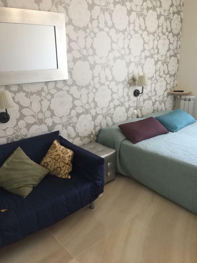 Aquila House Bed & Breakfast CTA Exterior foto