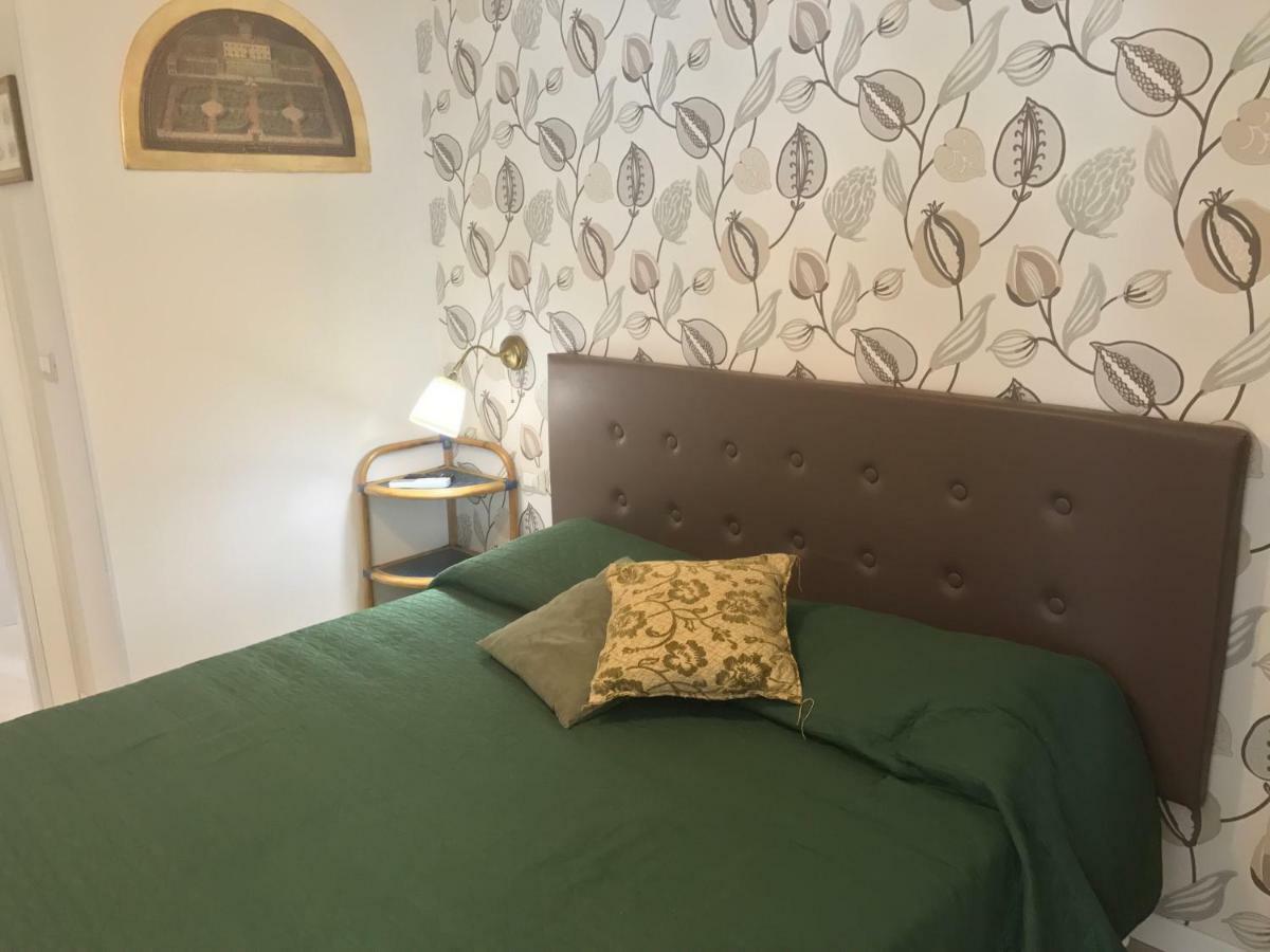 Aquila House Bed & Breakfast CTA Exterior foto