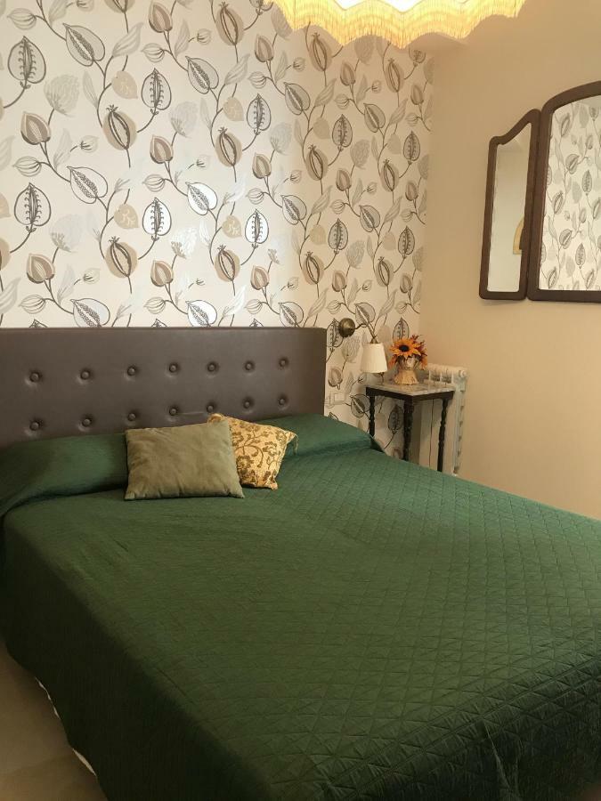 Aquila House Bed & Breakfast CTA Exterior foto