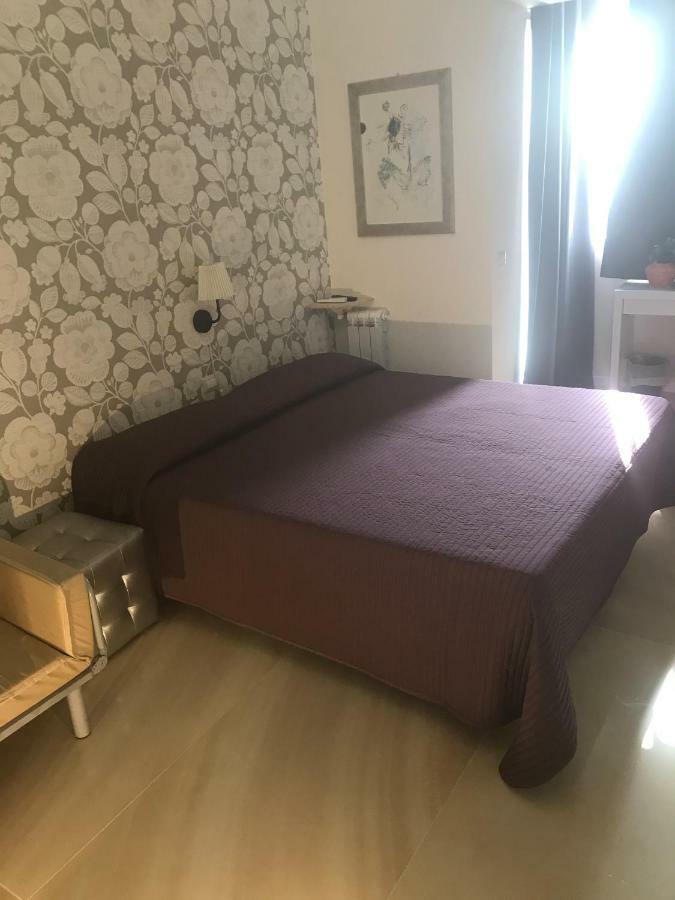 Aquila House Bed & Breakfast CTA Exterior foto